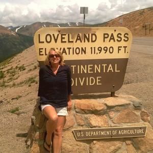 Meet your Posher, Sandy